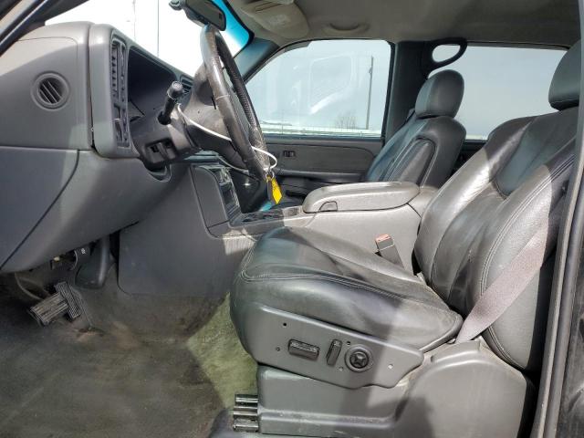Photo 7 from auction – 2003 CHEVROLET SILVERADO with VIN 1GCHK23183F114908