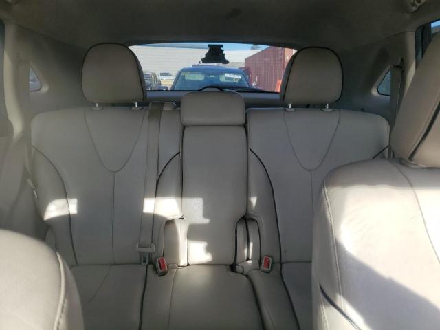 Photo 10 from auction – 2011 TOYOTA VENZA with VIN 4T3ZA3BB4BU054954