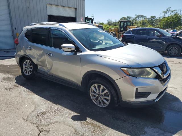 Zdjęcie 4 z aukcji – 2018 NISSAN ROGUE S z VIN KNMAT2MT3JP573348