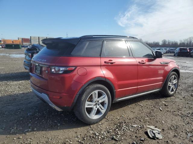 Photo 3 from auction – 2012 LAND ROVER RANGE ROVE with VIN SALVT2BG3CH645629