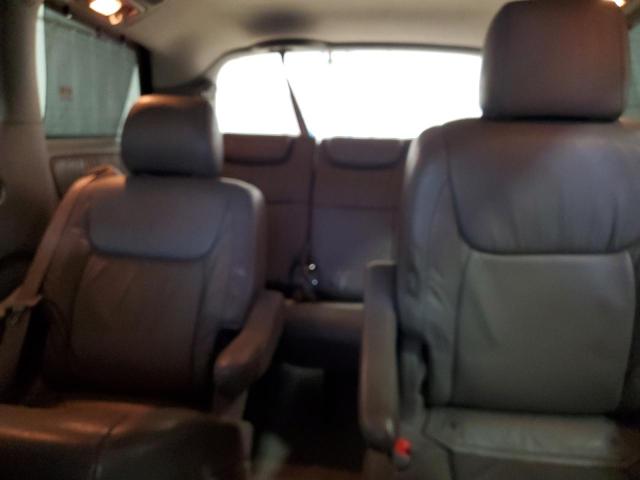 Photo 10 from auction – 2007 TOYOTA SIEANNA with VIN 5TDBK22C27S000773