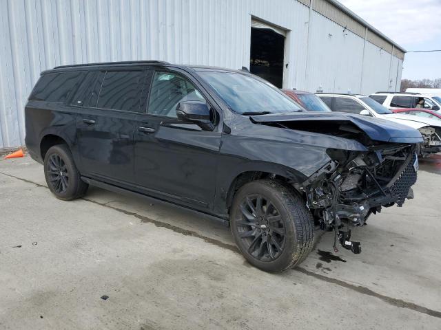 Photo 4 from auction – 2023 CADILLAC ESCALADE E with VIN 1GYS4RKL9PR434992