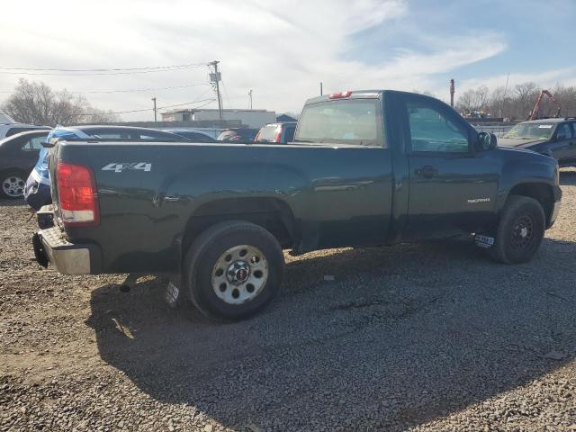 Photo 3 from auction – 2013 GMC SIERRA K15 with VIN 1GTN2TEA8DZ240028