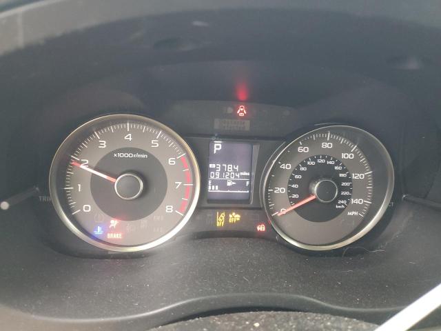 Снимка 9 от търг – 2016 SUBARU FORESTER 2 с VIN JF2SJARC6GH408489
