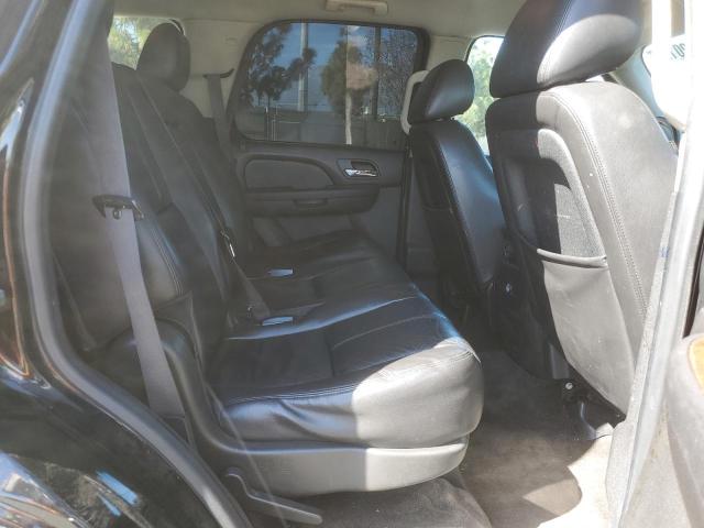 Photo 11 from auction – 2013 GMC YUKON SLT with VIN 1GKS1CE08DR131196