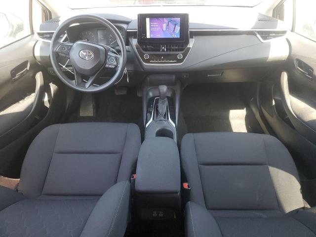 Photo 8 from auction – 2024 TOYOTA COROLLA LE with VIN 5YFB4MDE1RP157145