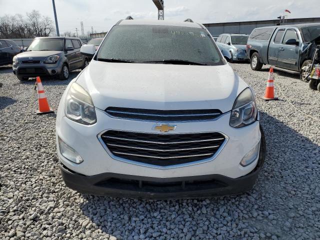 Photo 5 from auction – 2016 CHEVROLET EQUINOX LT with VIN 2GNALCEK6G6136813