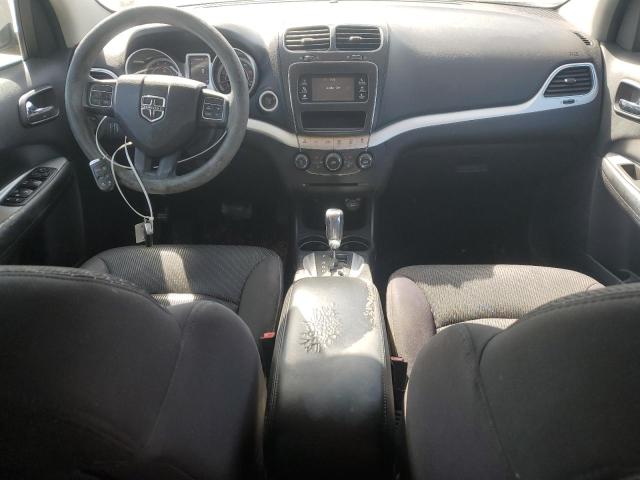 Photo 8 from auction – 2012 DODGE JOURNEY SX with VIN 3C4PDCBG8CT341958