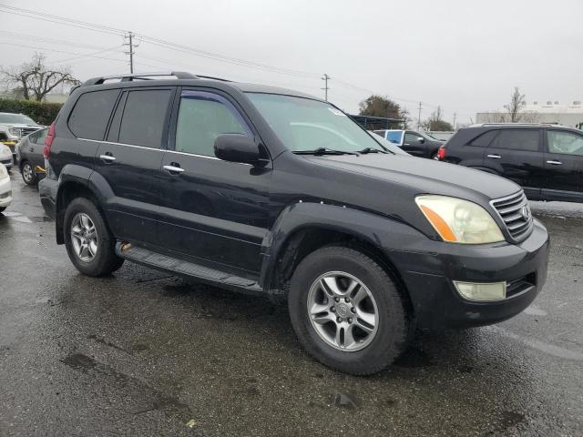 Photo 4 from auction – 2008 LEXUS GX 470 with VIN JTJBT20X880164016