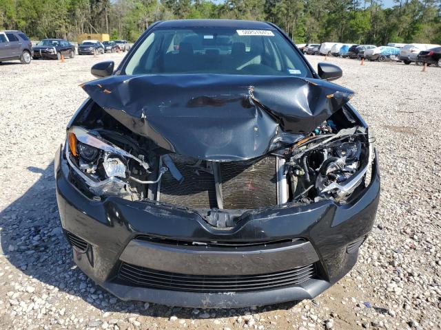 Фото 5 с аукциона – 2016 TOYOTA COROLLA L с VIN 5YFBURHE2GP447933