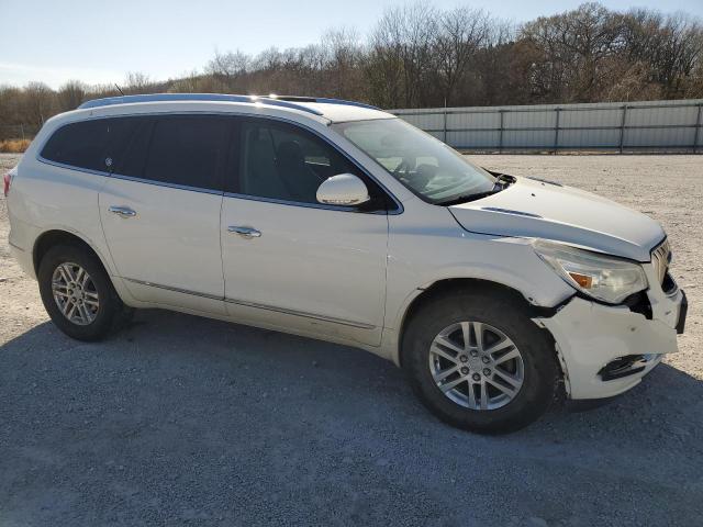 Photo 4 from auction – 2015 BUICK ENCLAVE with VIN 5GAKRAKD3FJ229166
