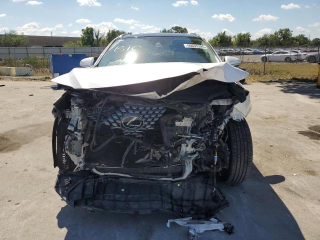 Photo 5 from auction – 2020 LEXUS RX 450H with VIN 2T2HGMDA2LC050011