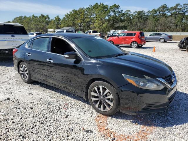 Photo 4 from auction – 2017 NISSAN ALTIMA 2.5 with VIN 1N4AL3AP1HC127218