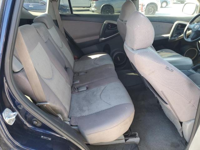 Photo 11 from auction – 2007 TOYOTA RAV4 with VIN JTMZD33V775050900