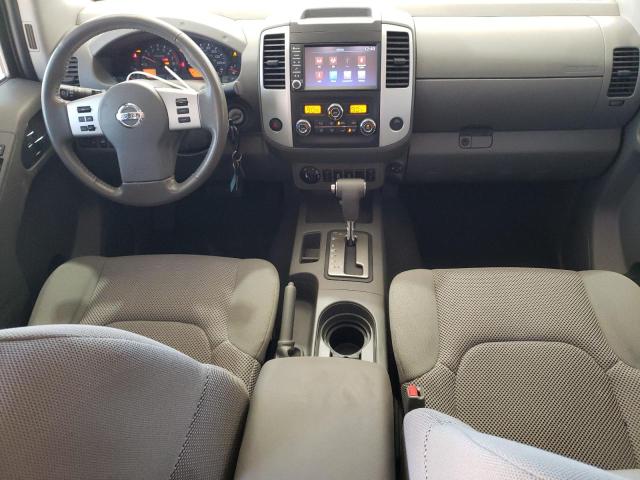 Photo 8 from auction – 2019 NISSAN FRONTIER S with VIN 1N6DD0EV7KN760178