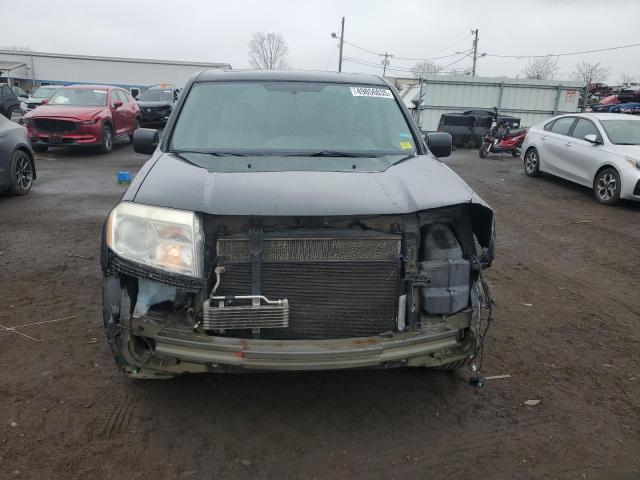 Снимка 5 от търг – 2013 HONDA PILOT EXL с VIN 5FNYF4H58DB044697
