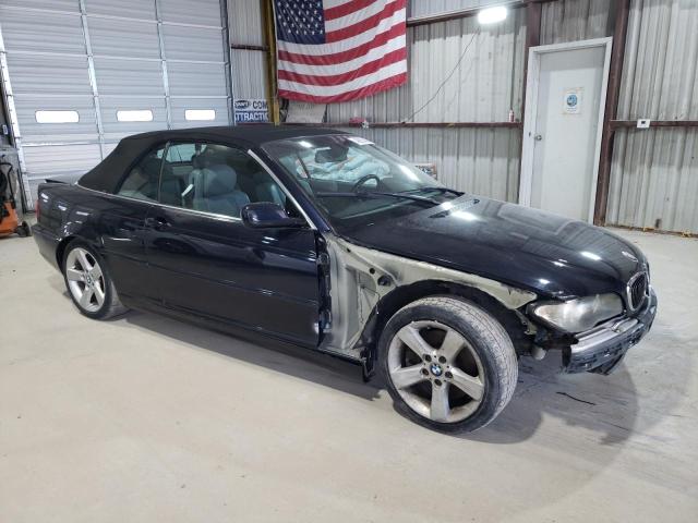 Photo 4 from auction – 2006 BMW 325 CI with VIN WBABW33426PX86047