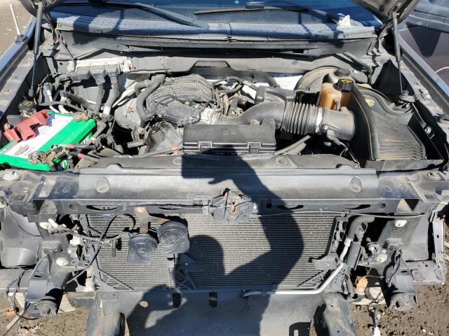 Photo 11 from auction – 2011 FORD F150 with VIN 1FTMF1CM2BKD08234