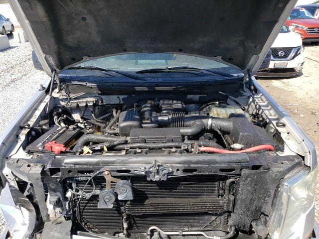 Photo 11 from auction – 2009 FORD F150 SUPER with VIN 1FTPW14V89FB39800