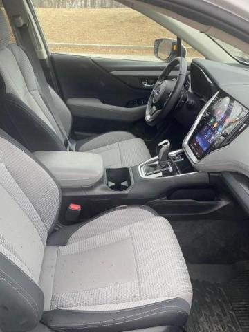 Photo 5 from auction – 2022 SUBARU OUTBACK PR with VIN 4S4BTAFC7N3152821