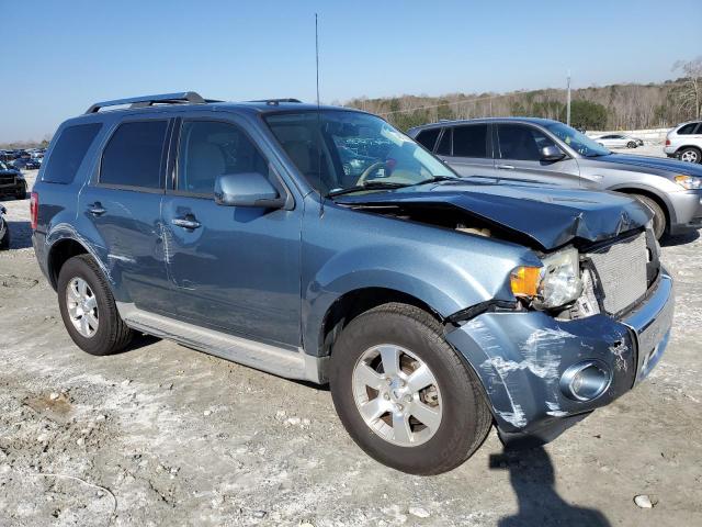 Photo 4 from auction – 2010 FORD ESCAPE LIM with VIN 1FMCU0EG3AKD16341