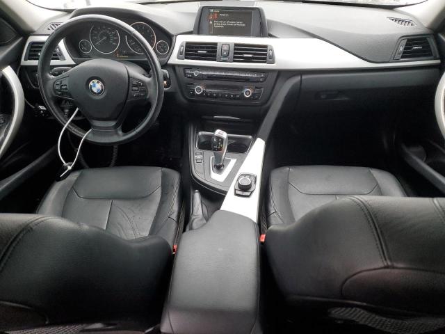 Photo 8 from auction – 2013 BMW 328 I SULE with VIN WBA3C1G55DNR47178
