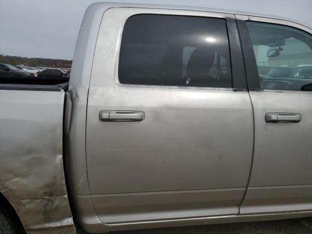 Photo 10 from auction – 2012 DODGE RAM 1500 S with VIN 1C6RD6KP0CS170223
