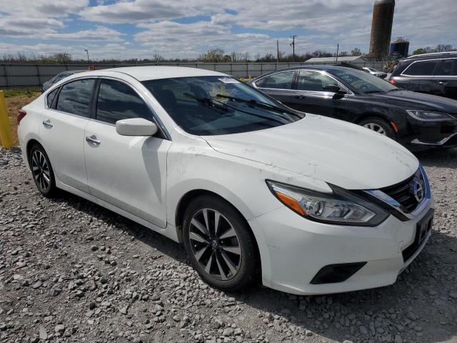 Photo 4 from auction – 2018 NISSAN ALTIMA 2.5 with VIN 1N4AL3AP7JC269871
