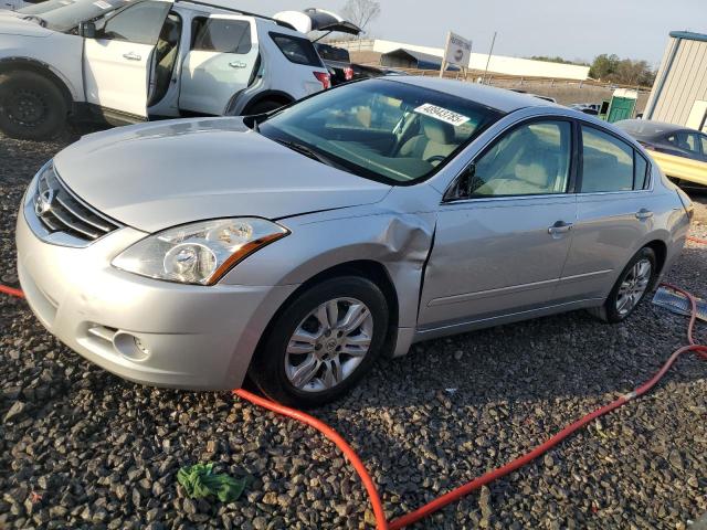 Photo 1 from auction – 2011 NISSAN ALTIMA BAS with VIN 1N4AL2AP9BN410259