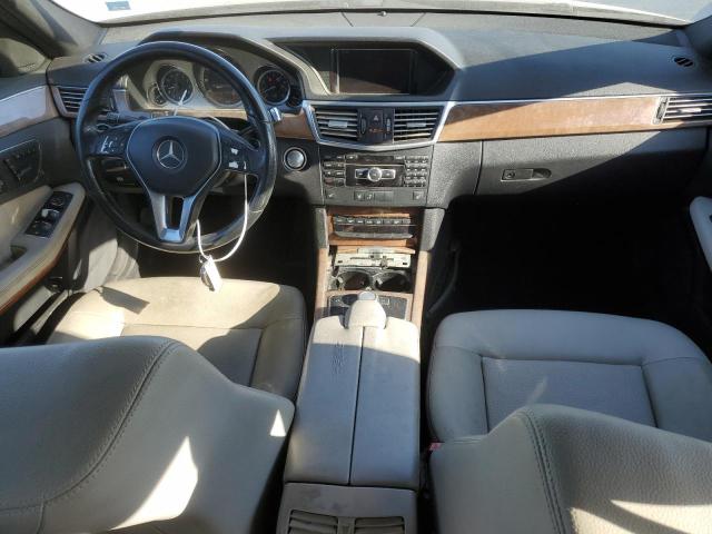 Photo 8 from auction – 2013 MERCEDES-BENZ E 350 with VIN WDDHF5KB8DA742780