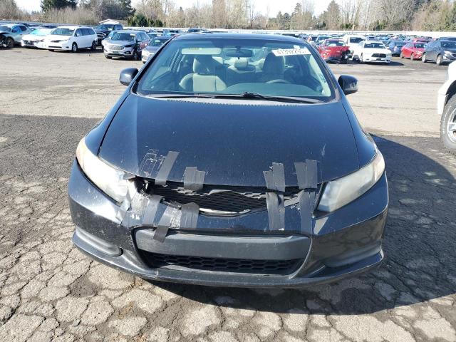 Photo 5 from auction – 2012 HONDA CIVIC LX with VIN 2HGFG3B5XCH521096