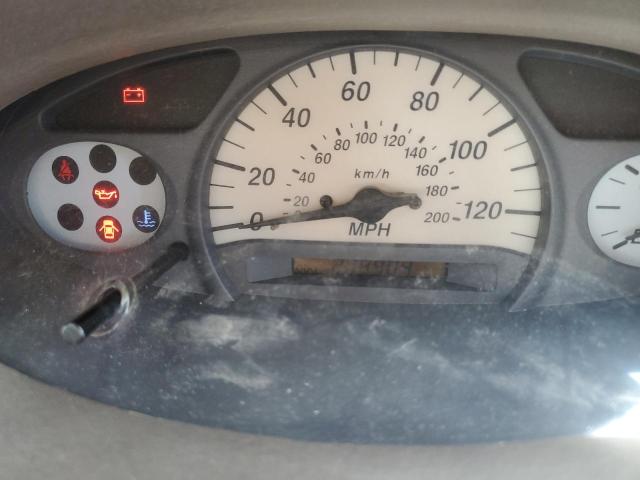 Photo 9 from auction – 2004 TOYOTA ECHO with VIN JTDBT123340328497