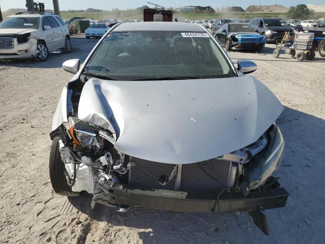 Photo 5 from auction – 2019 TOYOTA COROLLA L with VIN 2T1BURHE6KC182829
