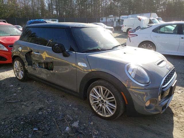 Photo 4 from auction – 2019 MINI COOPER S with VIN WMWXP7C51K2A49659