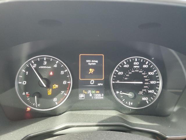 Photo 9 from auction – 2022 SUBARU OUTBACK TO with VIN 4S4BTAPC6N3187980