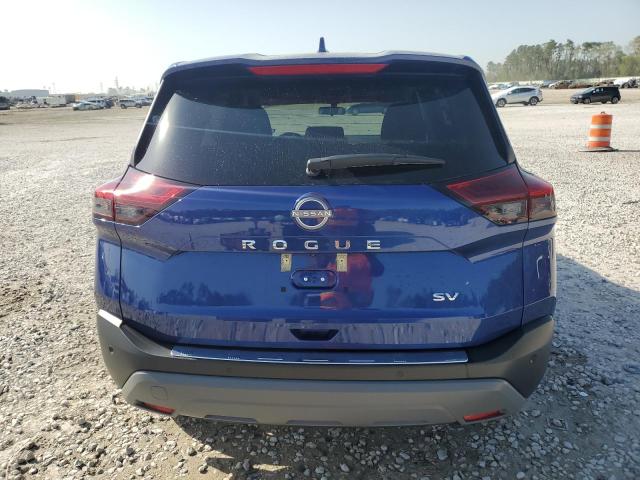 Photo 6 from auction – 2023 NISSAN ROGUE SV with VIN 5N1BT3BA3PC691049