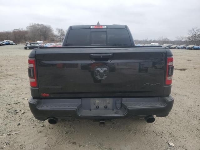 Photo 6 from auction – 2019 RAM 1500 BIG H with VIN 1C6SRFFT4KN693803