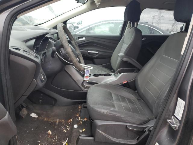 صورة رقم 7 من المزاد - 2013 FORD ESCAPE SE مع VIN 1FMCU0G91DUD48664