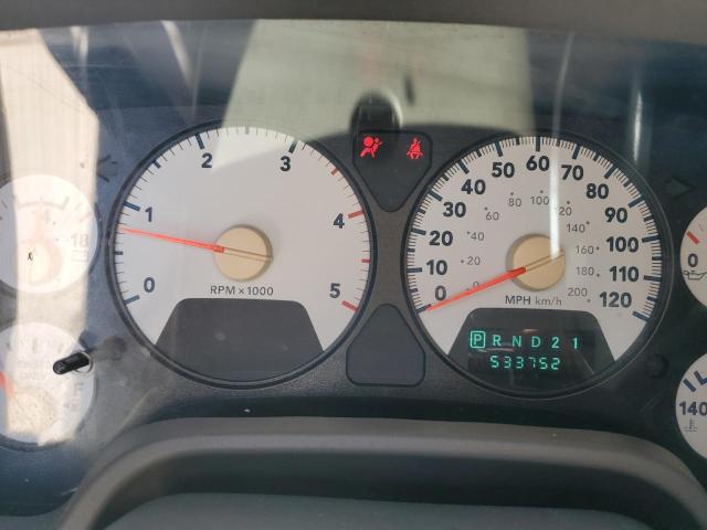 صورة رقم 9 من المزاد - 2007 DODGE RAM 2500 S مع VIN 3D7KR28CX7G761493