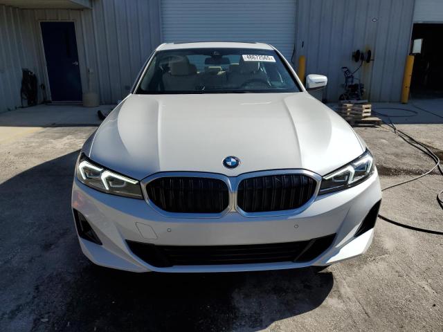 Снимка 5 от търг – 2023 BMW 330I с VIN 3MW69FF09P8D54364