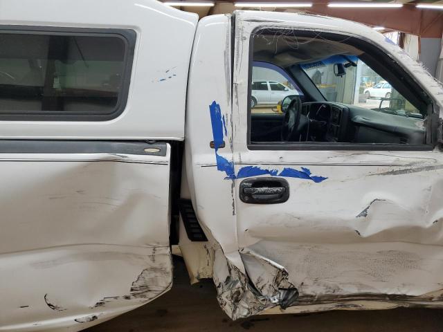 Photo 10 from auction – 2003 CHEVROLET SILVERADO with VIN 1GCEC14X13Z265973