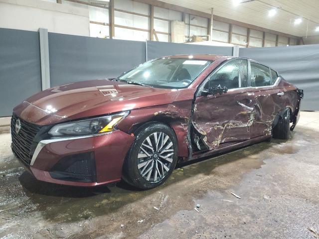 Photo 1 from auction – 2024 NISSAN ALTIMA SV with VIN 1N4BL4DV1RN357965