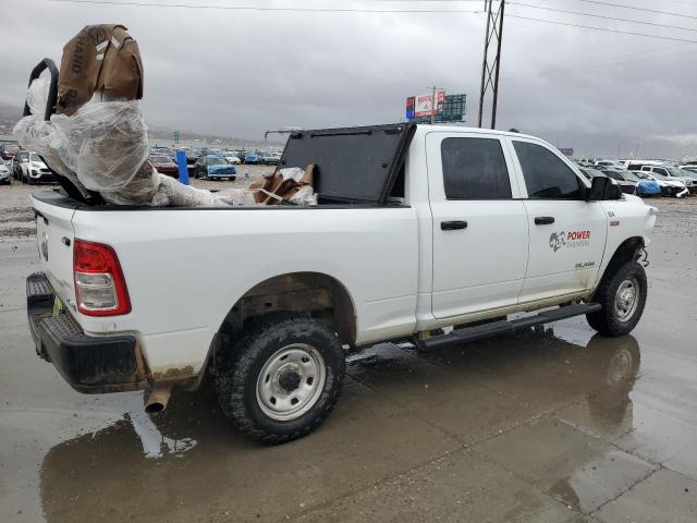 Photo 3 from auction – 2022 RAM 2500 TRADE with VIN 3C6UR5CJ4NG354347
