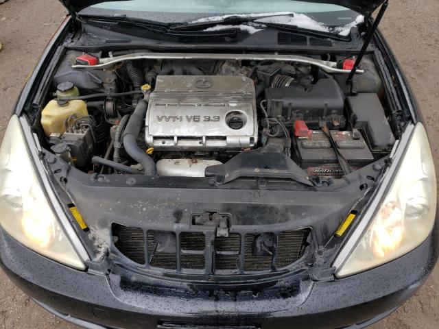 Снимка 11 от търг – 2005 LEXUS ES 330 с VIN JTHBA30G255126289
