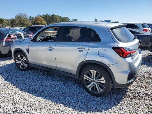 Photo 2 from auction – 2021 MITSUBISHI OUTLANDER with VIN JA4APVAU6MU019482
