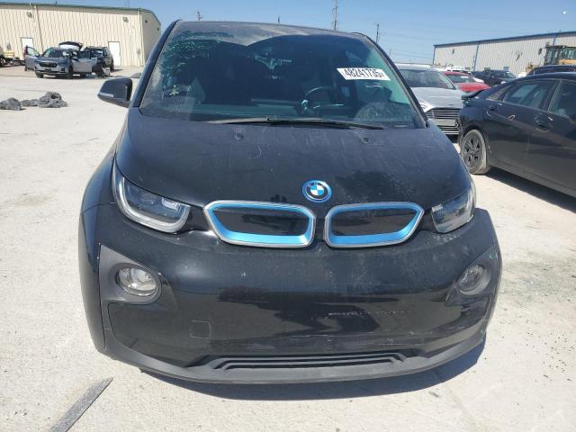 Photo 5 from auction – 2016 BMW I3 with VIN WBY1Z2C57GV556315