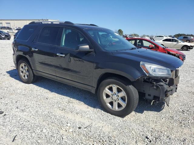 Photo 4 from auction – 2015 GMC ACADIA SLE with VIN 1GKKVNED6FJ226635