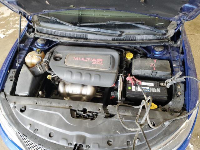 Photo 11 from auction – 2015 CHRYSLER 200 LIMITE with VIN 1C3CCCAB6FN746992