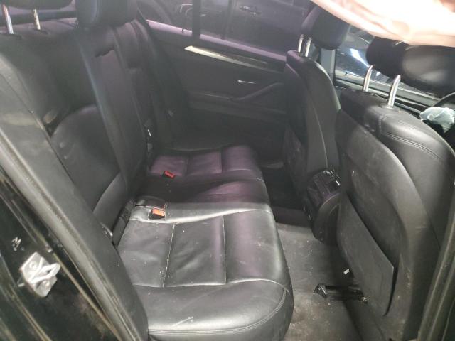 Photo 10 from auction – 2015 BMW 528 XI with VIN WBA5A7C53FG143976