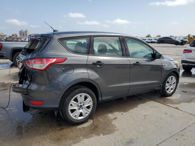 Photo 3 from auction – 2015 FORD ESCAPE S with VIN 1FMCU0F7XFUB09150